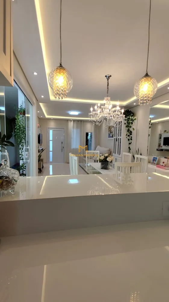 Casa, 2 quartos, 125 m² - Foto 1