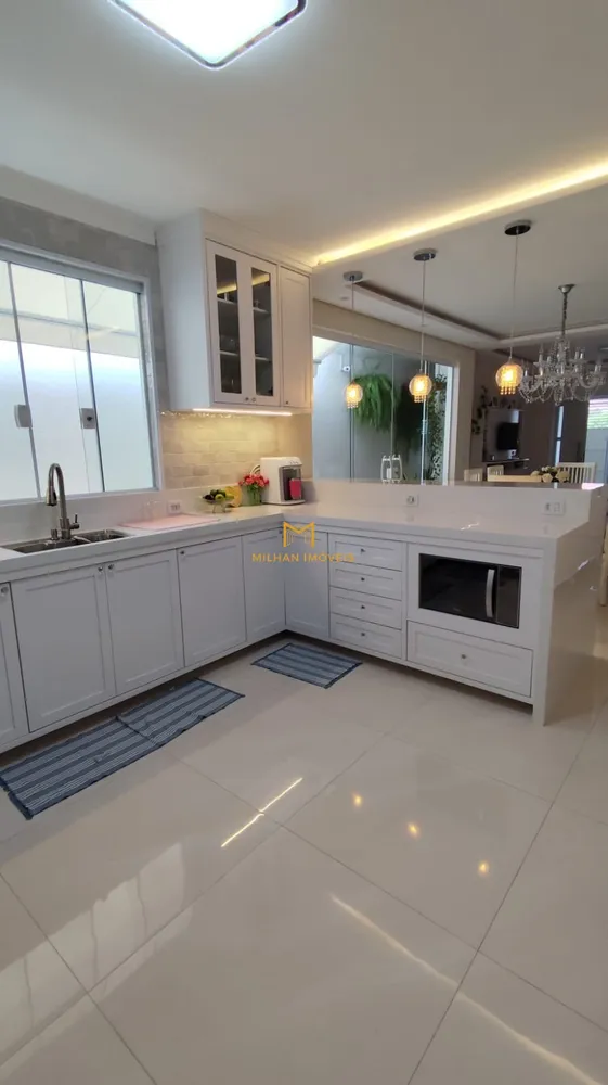 Casa, 2 quartos, 125 m² - Foto 3