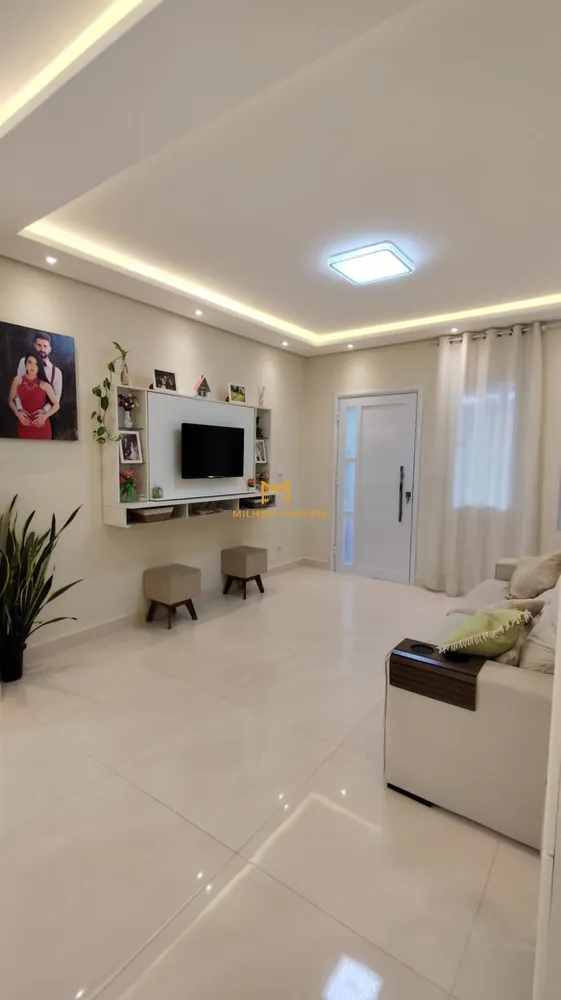 Casa, 2 quartos, 125 m² - Foto 1