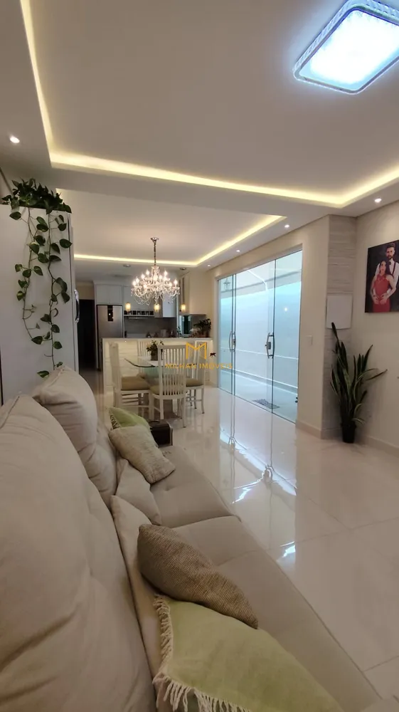Casa, 2 quartos, 125 m² - Foto 6