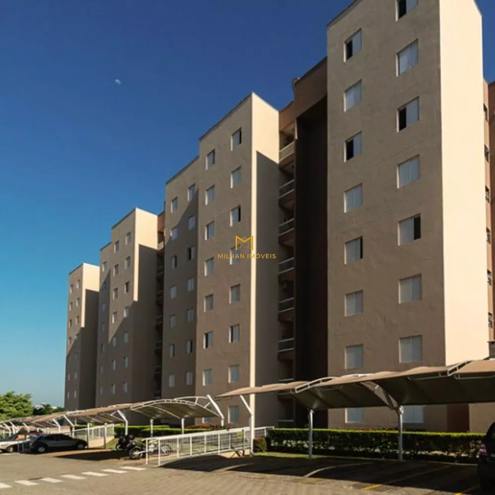 Apartamento, 2 quartos, 54 m² - Foto 6