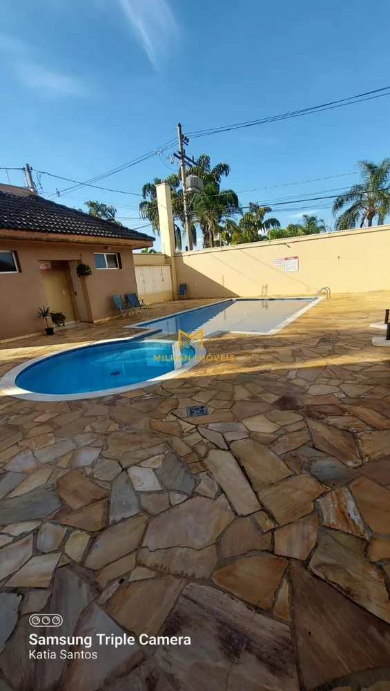 Apartamento, 2 quartos, 54 m² - Foto 2