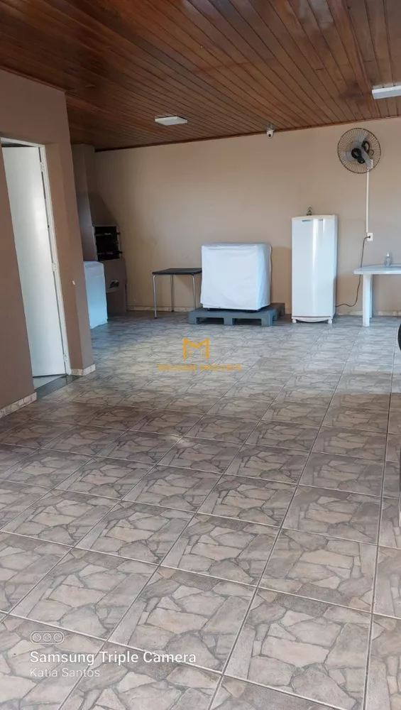Apartamento, 2 quartos, 54 m² - Foto 5