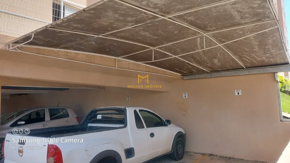 Apartamento, 2 quartos, 54 m² - Foto 13
