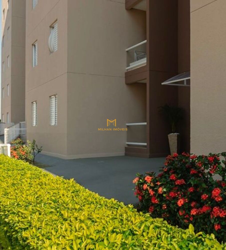 Apartamento, 2 quartos, 54 m² - Foto 10
