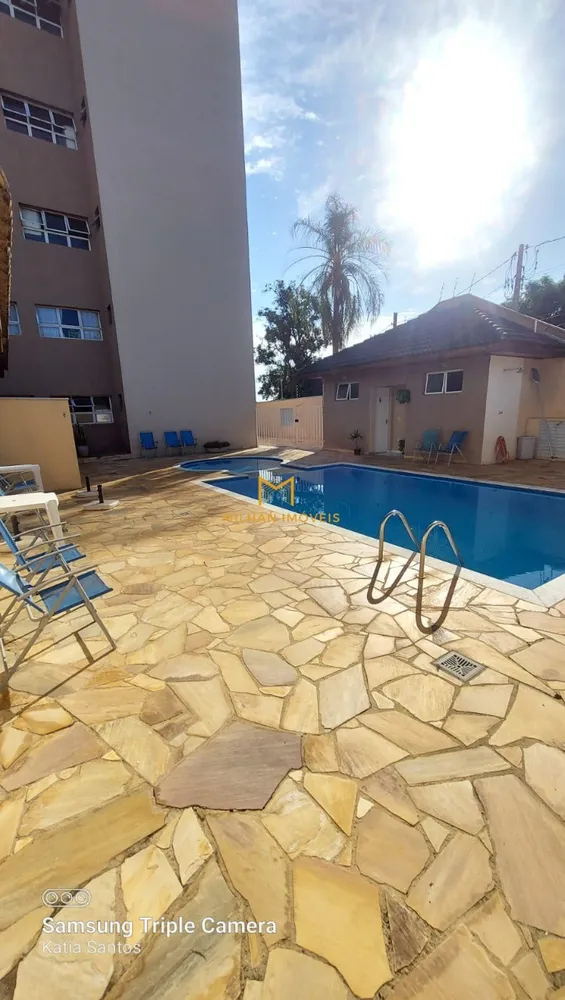 Apartamento, 2 quartos, 54 m² - Foto 10