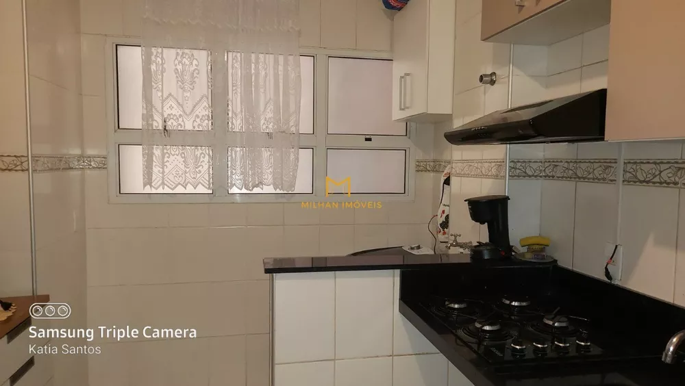 Apartamento, 2 quartos, 54 m² - Foto 3