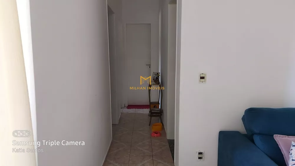 Apartamento, 2 quartos, 54 m² - Foto 8