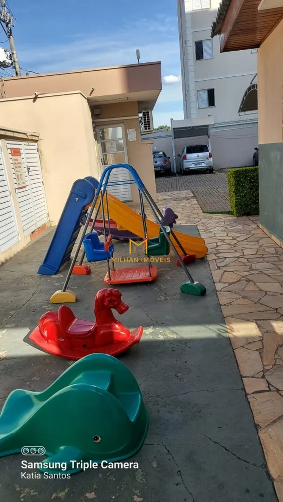 Apartamento, 2 quartos, 54 m² - Foto 8