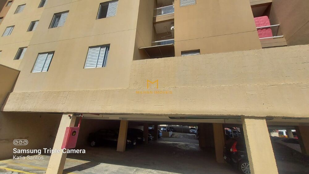 Apartamento, 2 quartos, 54 m² - Foto 14