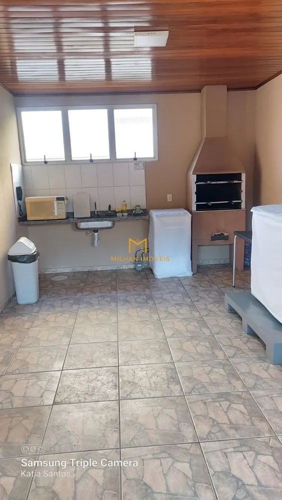 Apartamento, 2 quartos, 54 m² - Foto 7