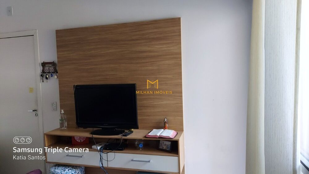 Apartamento, 2 quartos, 54 m² - Foto 9