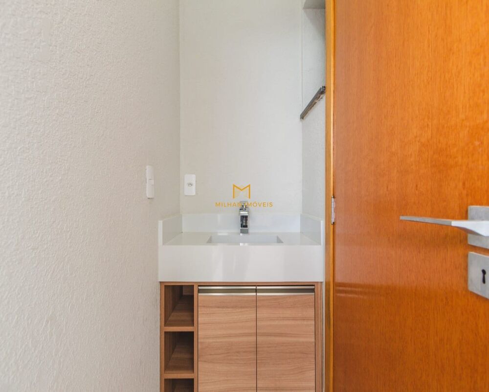 Casa de Condomínio, 3 quartos - Foto 18