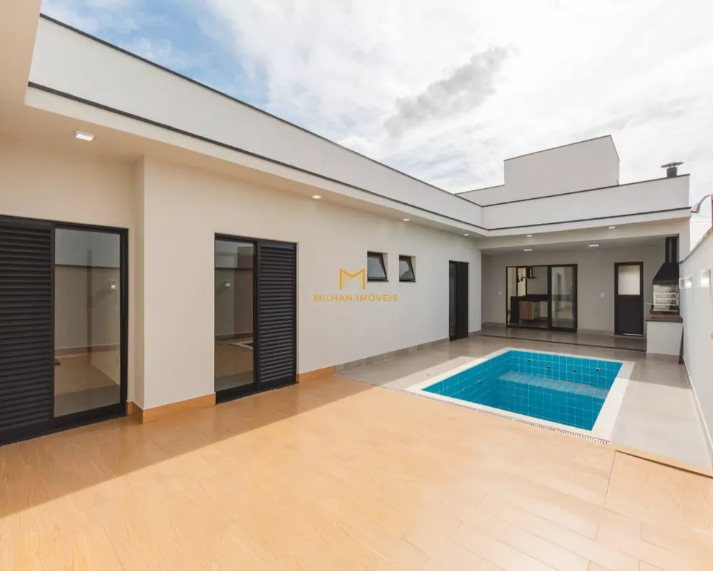 Casa de Condomínio, 3 quartos - Foto 6
