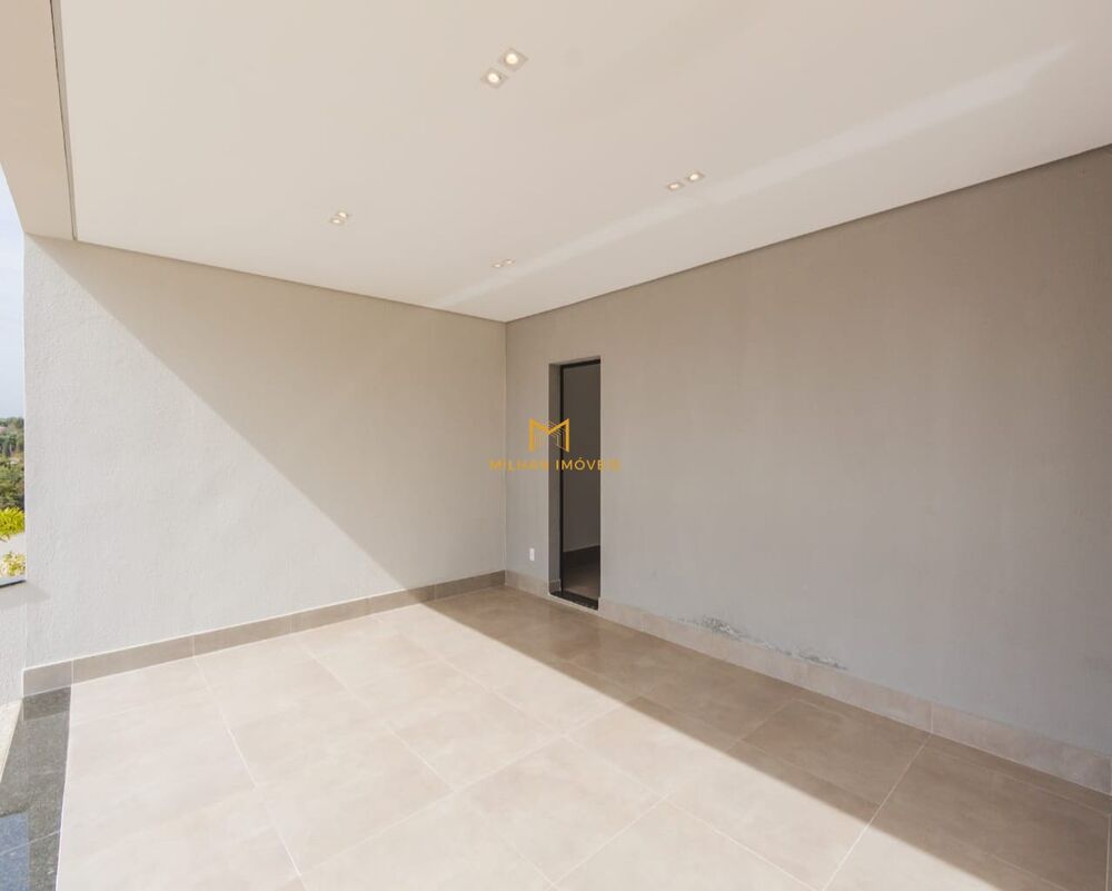 Casa de Condomínio, 3 quartos - Foto 20