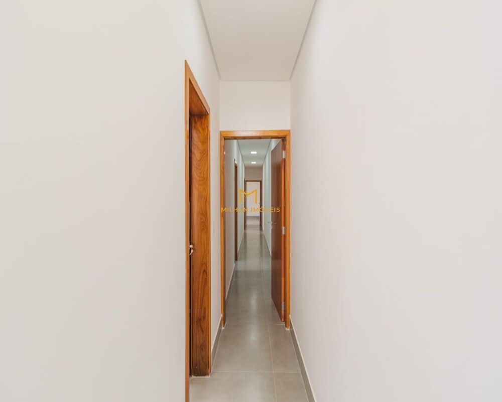 Casa de Condomínio, 3 quartos - Foto 21