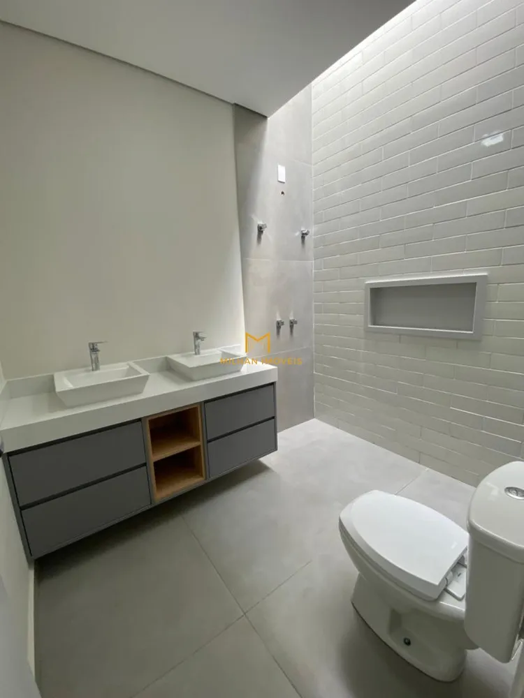 Casa, 3 quartos - Foto 4
