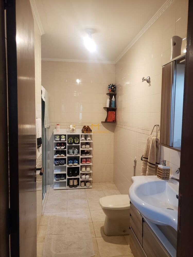 Casa, 3 quartos, 213 m² - Foto 10