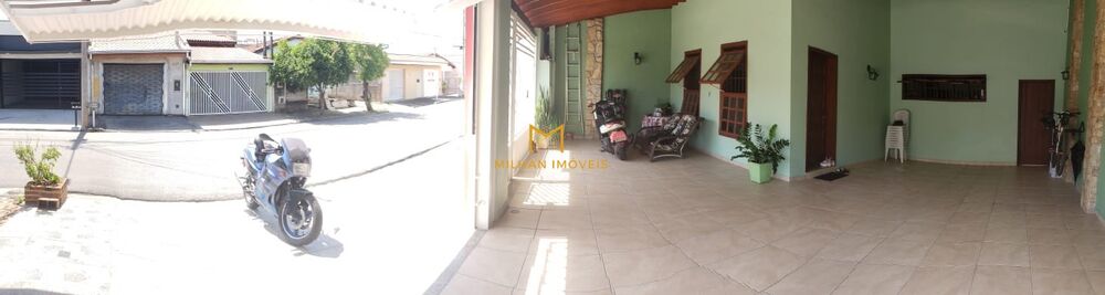 Casa, 3 quartos, 213 m² - Foto 12