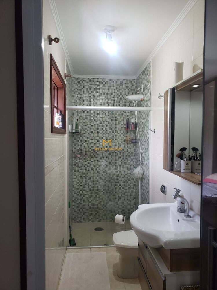 Casa, 3 quartos, 213 m² - Foto 8