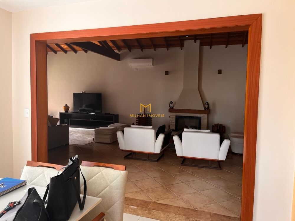 Casa, 4 quartos - Foto 3