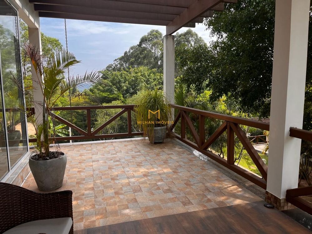 Casa, 4 quartos - Foto 6