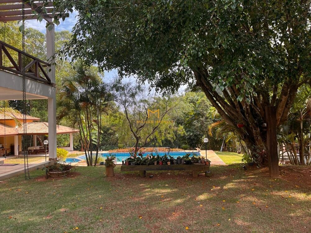 Casa, 4 quartos - Foto 7