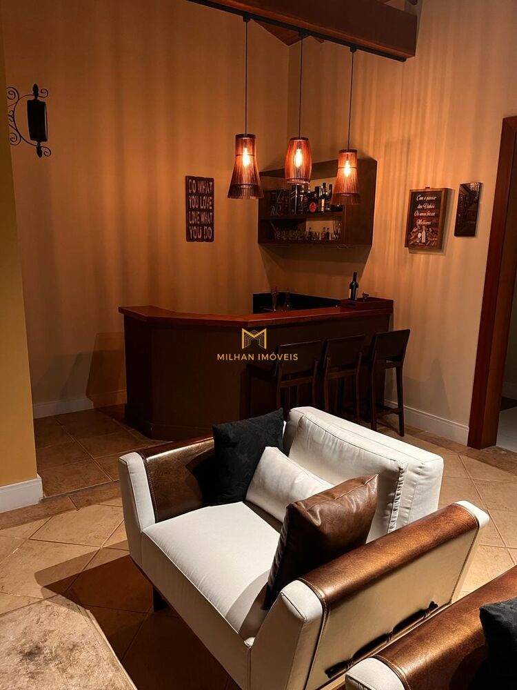 Casa, 4 quartos - Foto 1