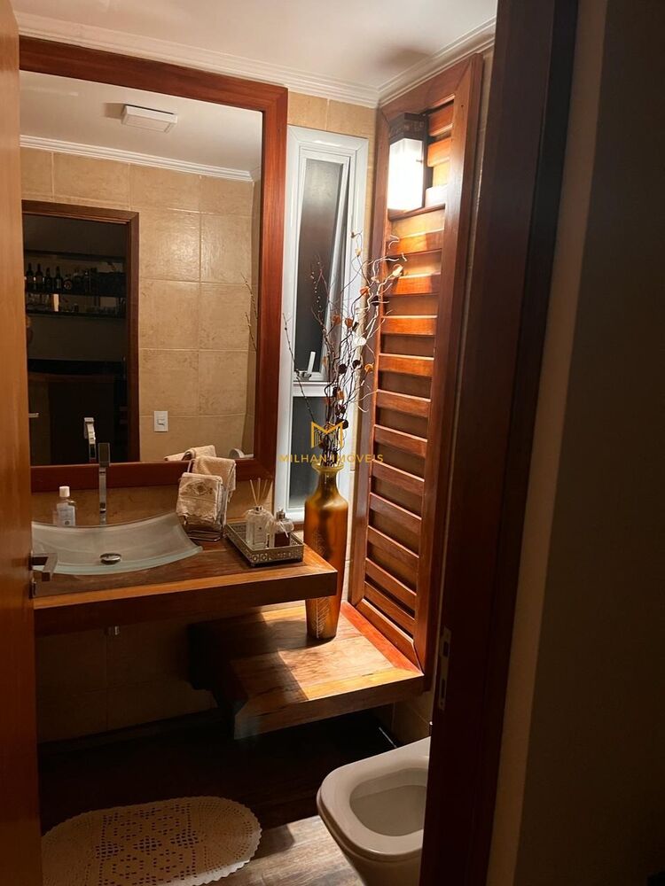 Casa, 4 quartos - Foto 4