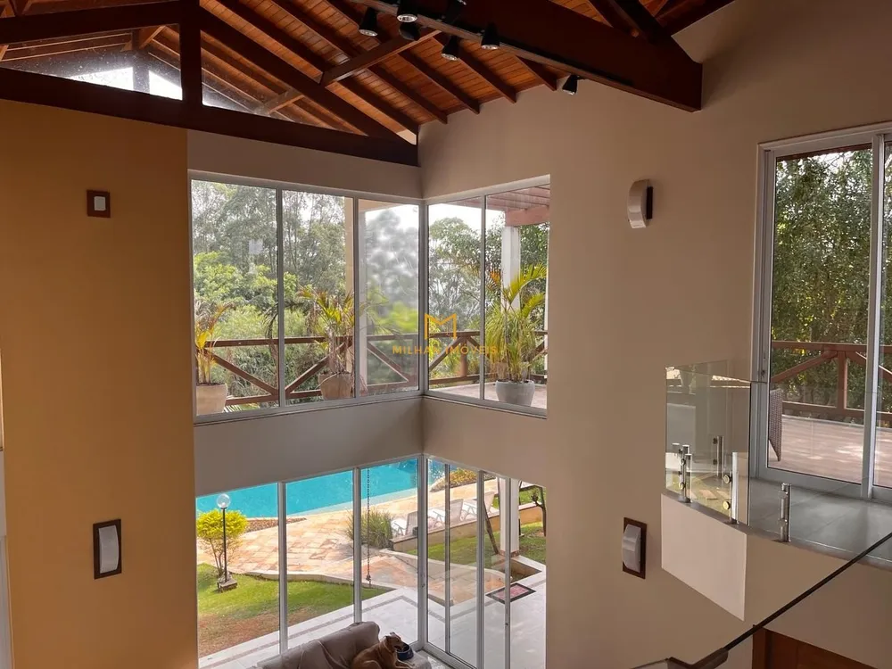 Casa, 4 quartos - Foto 10