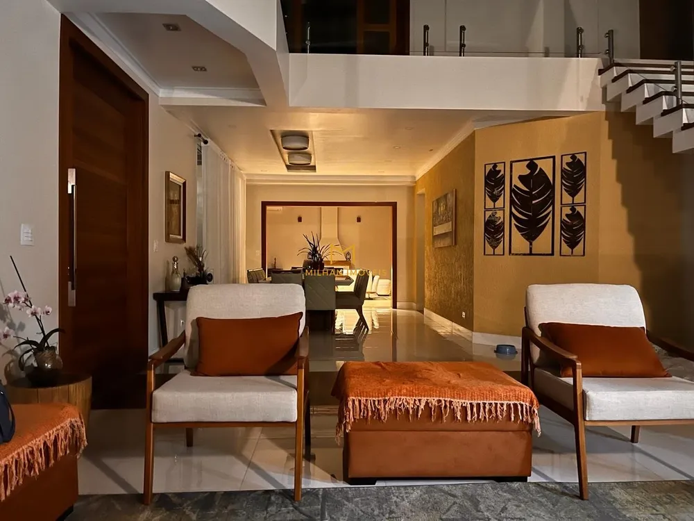 Casa, 4 quartos - Foto 12
