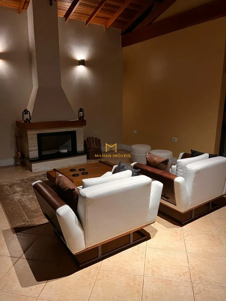 Casa, 4 quartos - Foto 3