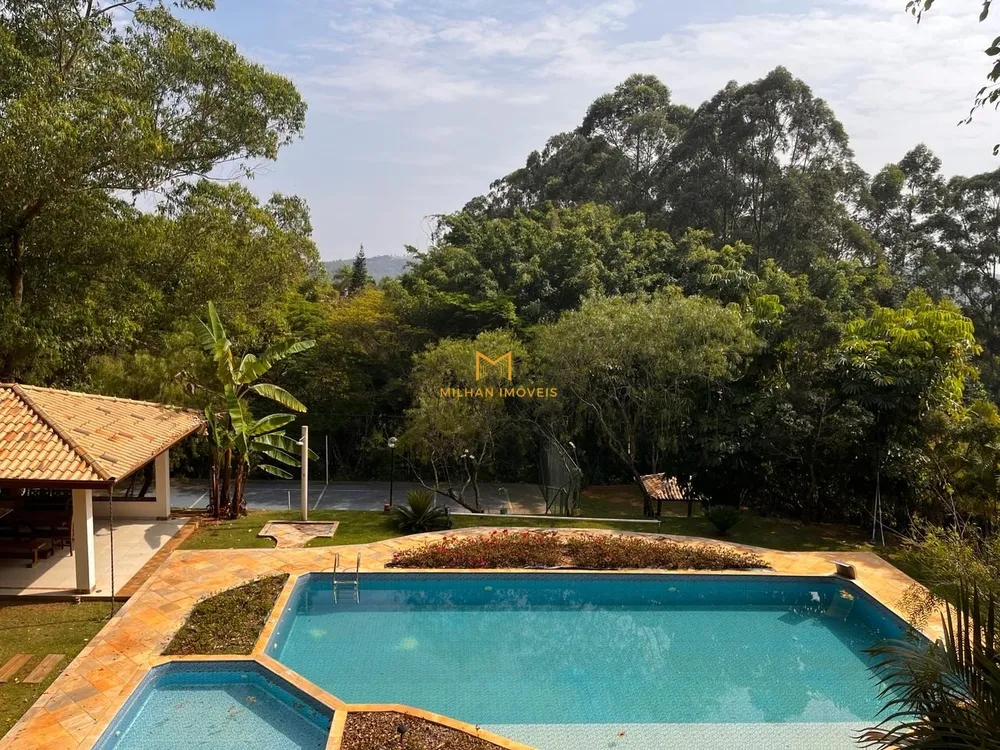 Casa, 4 quartos - Foto 11