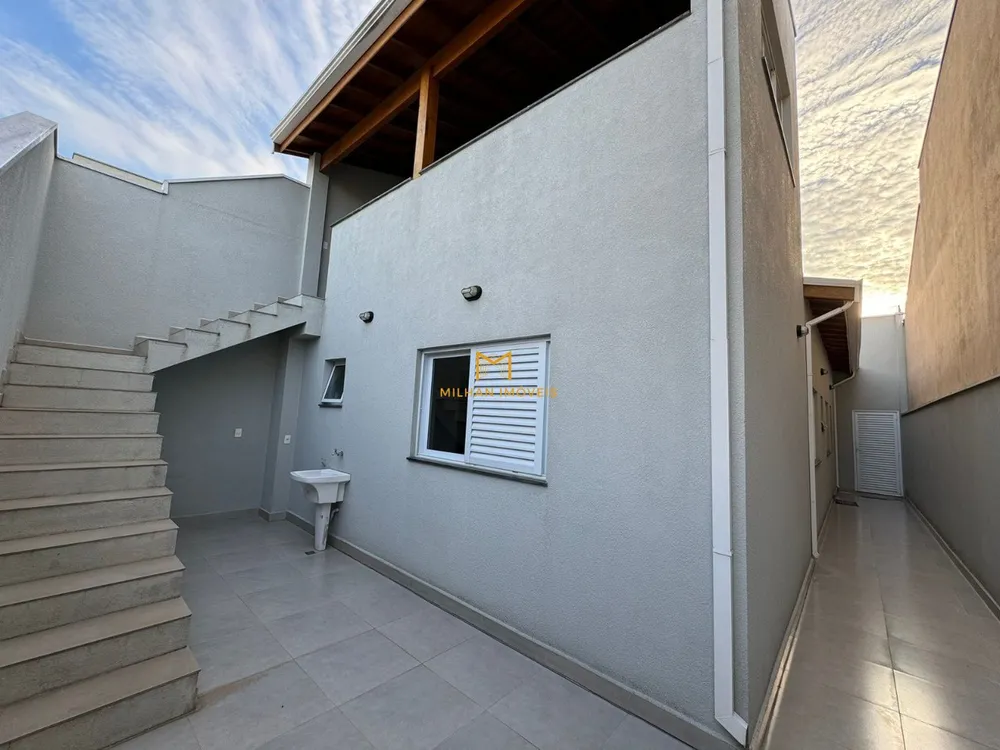 Casa, 4 quartos - Foto 9