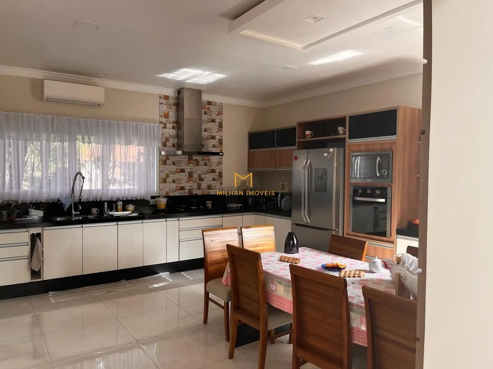 Casa, 4 quartos - Foto 7