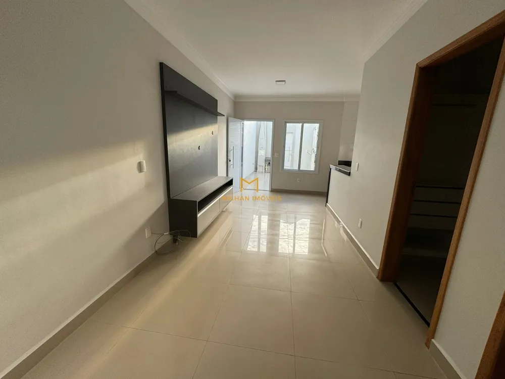 Casa, 4 quartos - Foto 10