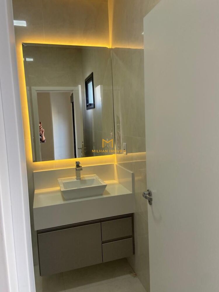 Casa de Condomínio, 3 quartos - Foto 8