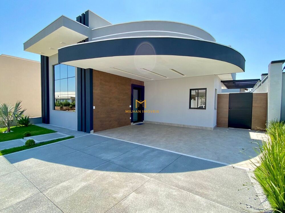 Casa de Condomínio, 3 quartos - Foto 3