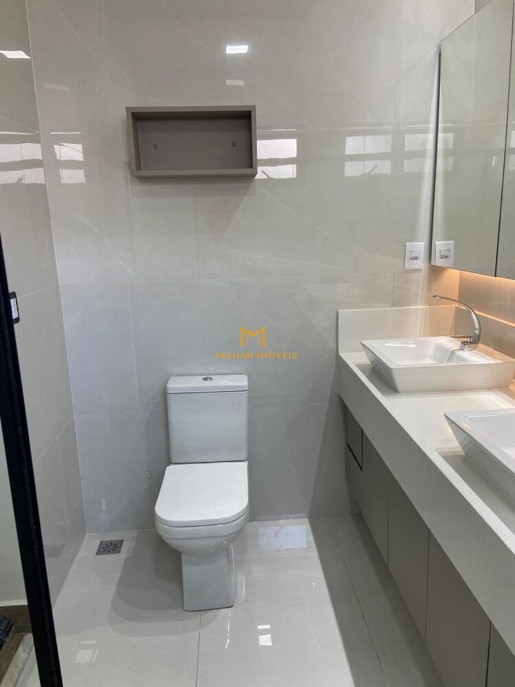 Casa de Condomínio, 3 quartos - Foto 5
