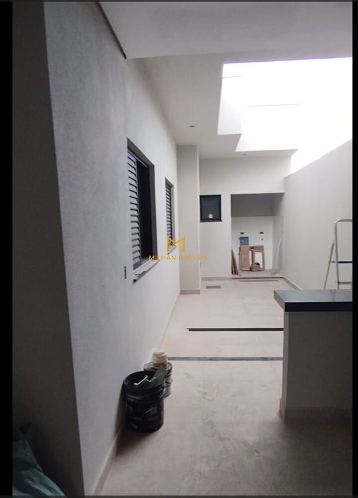 Casa, 3 quartos - Foto 3