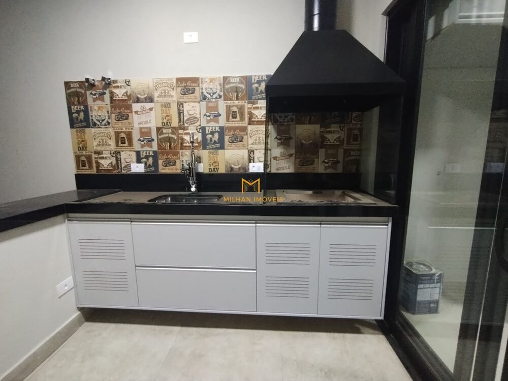 Casa, 3 quartos - Foto 8