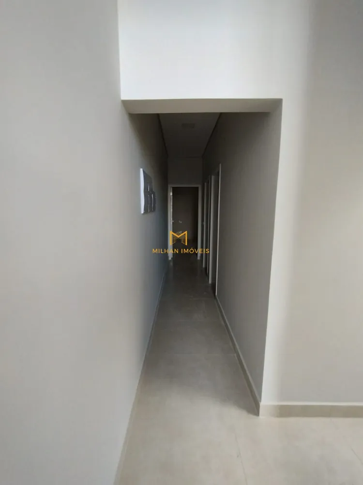 Casa, 3 quartos - Foto 15