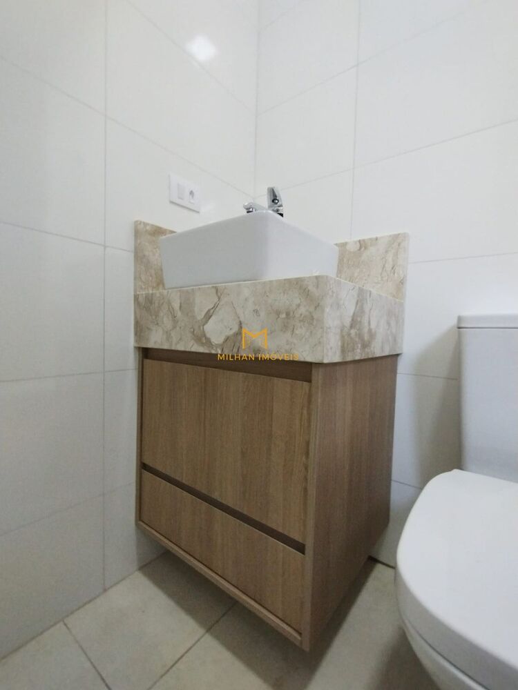 Casa, 3 quartos - Foto 11