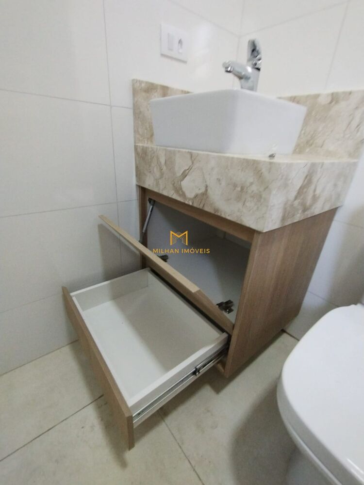 Casa, 3 quartos - Foto 10