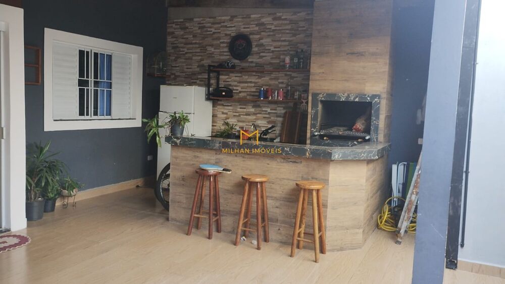 Casa, 2 quartos - Foto 1
