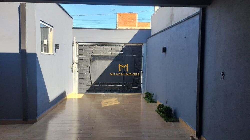 Casa, 2 quartos - Foto 4