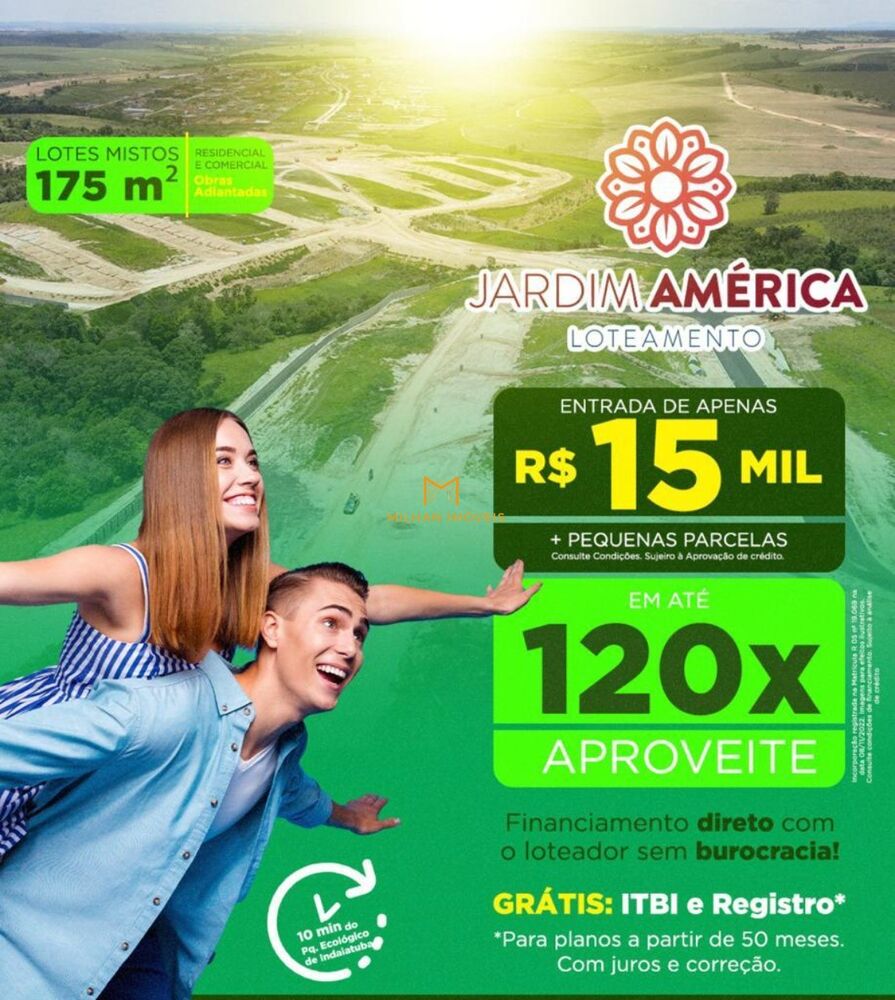 Terreno, 175 m² - Foto 1