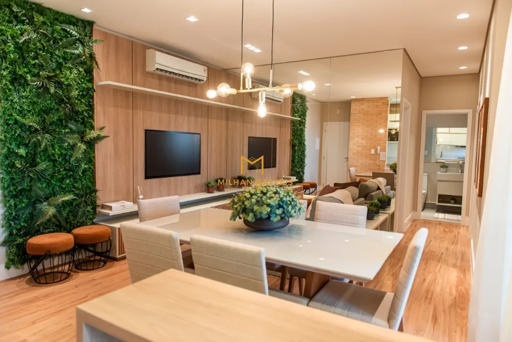 Apartamento, 3 quartos, 74 m² - Foto 4