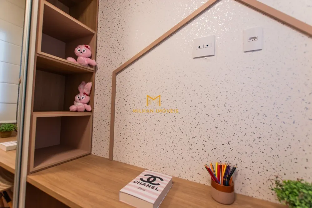Apartamento, 3 quartos, 74 m² - Foto 15