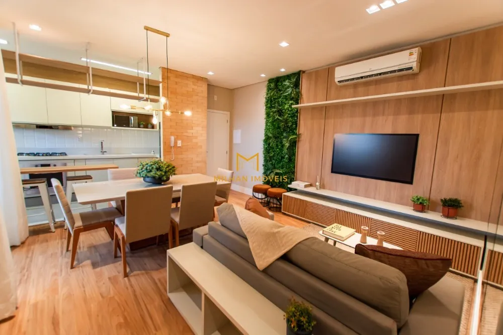 Apartamento, 3 quartos, 74 m² - Foto 3